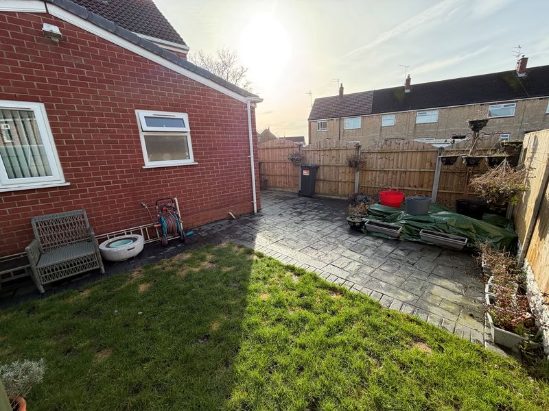 Wilmslow Drive Great Sutton